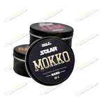 Самый твёрдый из линейки карнаубских восков от Space cosmetics