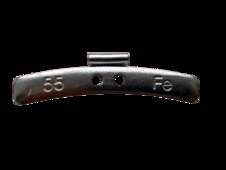 TG-03C-55 Железный грузик сталь 55г (50)