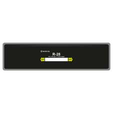 R28 Заплата 85*330мм (10)