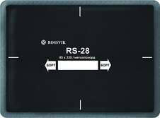 RS28 Пластыри 85*330мм (10)