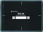RS28 Пластыри 85*330мм (10)