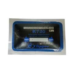 K720 Заплата 76*125мм/2сл.к.(10)