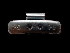 TG-03C-35 Железный грузик сталь 35г (50)