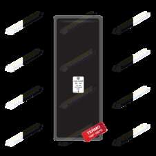 RS441T заплата 140*400мм (10)