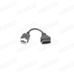 Адаптер Honda 5 pin