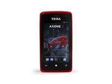 Сканер TEXA Axone S