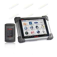 Диагностический сканер Autel MaxiSYS MS908BT