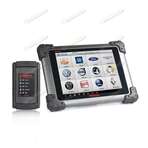 Диагностический сканер Autel MaxiSYS MS908BT