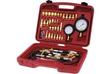 Набор для измерения давления в топливной системе KT TOOLS KA-7236K