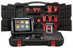 Мультимарочный сканер AUTEL MAXISYS MS908S PRO Мультимарочный сканер