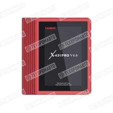 Launch X-431 PRO v.4.0 (Version 2020) сканер с открытой диагностической платформой
