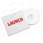 Обновление ПО для LAUNCH PRO