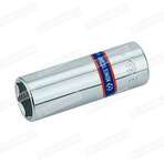 Головка глуб.1/4&quot; 13мм 6гр.223513М