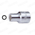 Головка 1/2&quot; 12-граней  8 мм