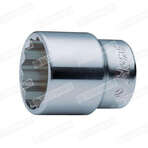 Головка 3/4&quot; 12-граней 43 мм