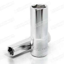 Длинная головка 1/2&quot; 15мм