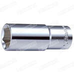 Длинная головка 1/4&quot;  12 мм