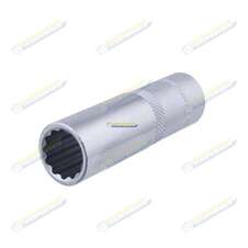 Длинная головка 1/4&quot;  13 мм