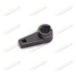3351-OO22 Головка разрезная для кислородных датчиков, 3/8&quot;, 22 мм