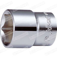 Головка 1/2&quot; 17мм