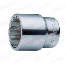 Головка 3/4&quot; 12-граней 33 мм