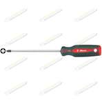 0420PH1-3 отвертка Phillips PH1*75мм