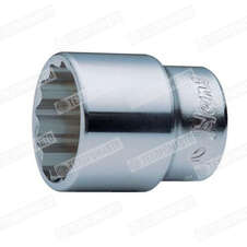 Головка 3/4&quot; 12-граней 27 мм