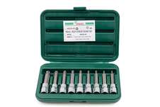 Набор 9 предм. торц. вставое 1/2&quot; TORX