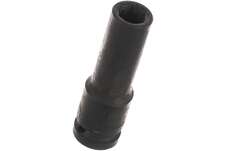 Ударная длинная головка 1/2&quot; 13мм