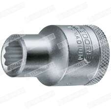 Головка D19- 30