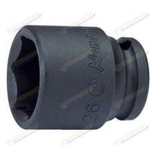 Ударная головка 1/2&quot; 25мм