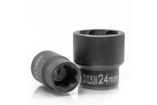 Короткая торцевая головка 1/2&quot;21мм
