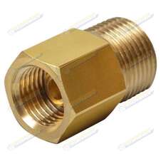 AS031217 Переходник 33/R17 3/4&quot;*1/4&quot;
