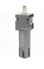 NORDBERG NP8342 Лубрикатор 1/4" 16 бар