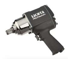 Licota PAW-06025 Гайковерт пневматический ударный 3/4" 1898Нм (194 кГм)