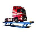 24Г272М Платформенный подъемник для грузовиков г/п 24 тонн