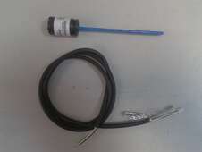 MAHA 513173 Датчик MSD (Sensor Magnetostriktiv + KTY)