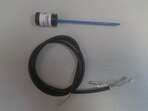 MAHA 513173 Датчик MSD (Sensor Magnetostriktiv + KTY)