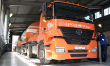 МЕТА ЛТК-С 18000 Линия ГТО стационарный для грузовых автомобилей с нагрузкой на ось до 18 тонн
