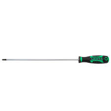 Licota ASD-5530010 Отвертка Torx T10, удлиненная, 300 мм