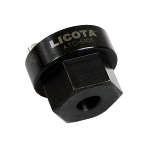 Licota ATC-5105 Головка для пальцев рессор Volvo