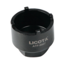 Licota ATF-5007 Головка торцевая для шлицевой гайки шаровой PSA