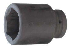 Licota A6024L Головка торцевая ударная глубокая 3/4" 24мм