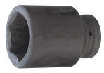 Licota A6036L Головка торцевая ударная глубокая 3/4" 36мм