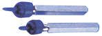 Licota ATG-6011 Набор сверл для точечной сварки 3/8" и 5/16"