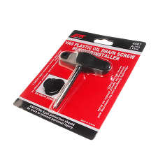 JTC-4507 Специальный ключ для пробки сливного отверстия (VAG)