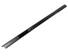 JTC-2524 Нож алюминиевый для срезания уплотнителей стекол, длина 610мм