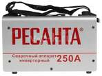 РЕСАНТА САИ-250 Сварочный инвертор ММА в кейсе