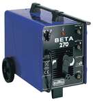 Сварочный трансформатор ММА BlueWeld Beta 270