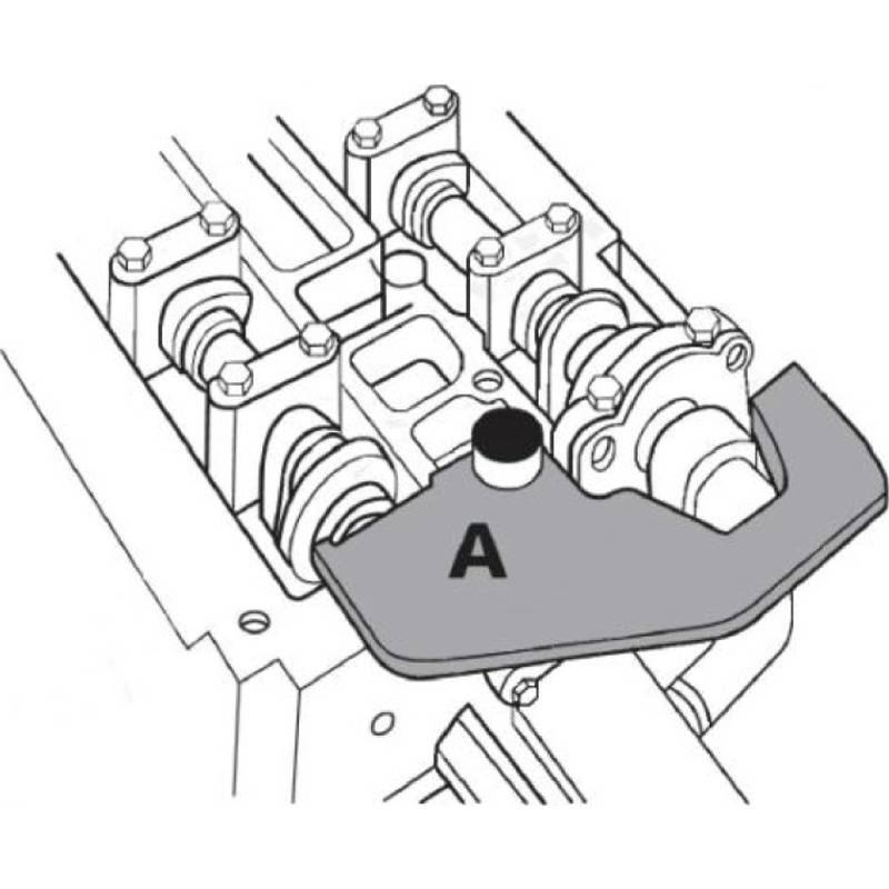 Licota ata 0516 чертеж